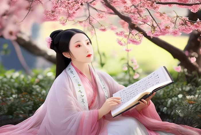 历史中国女性故事 历史中国女性故事大全