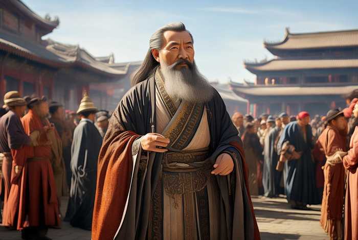 历史人物周勃西汉（历史人物周勃西汉简介）