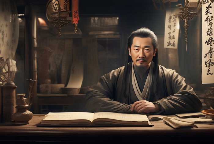 李冰是历史人物吗 李冰是历史人物吗知乎