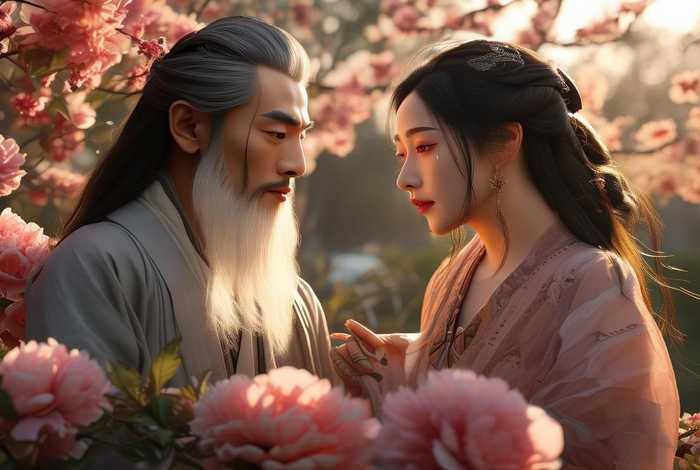 李白与杨玉环的故事、李白与杨玉环的故事有哪些