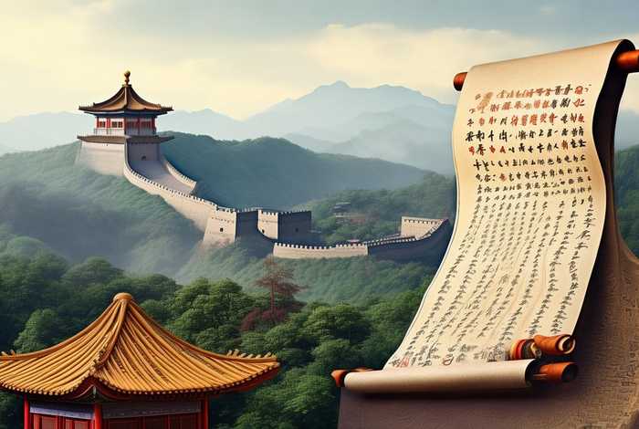讲中国历史故事开头视频素材（讲中国历史故事开头视频素材大全）