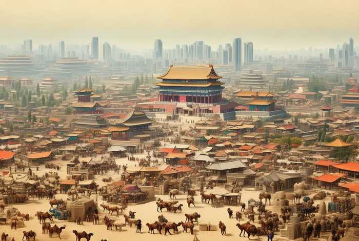 对于中国历史的看法、对于中国历史的看法英语作文