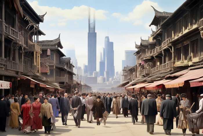 1921后的中国历史(1921后的中国历史书) 1921后的中国历史(1921后的中国历史书)