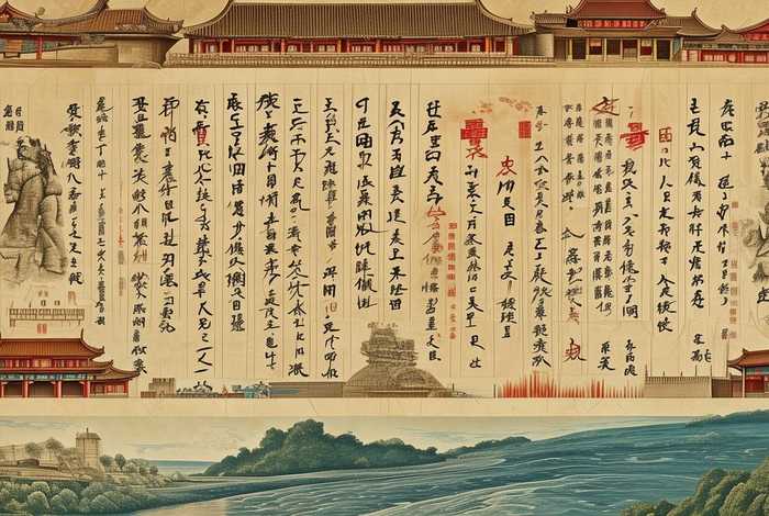 历史故事简说中国历史的特点（历史故事简说中国历史的特点有哪些）