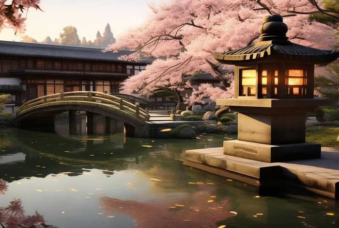 京都故事大全；《京都的故事》