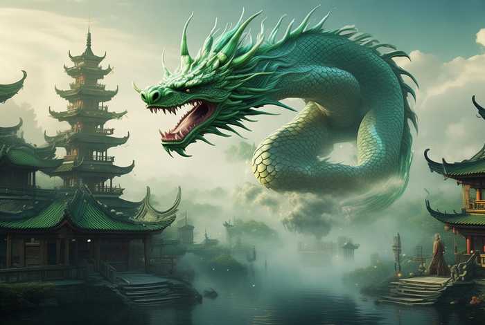 关于中国神话故事古诗（关于中国神话故事古诗大全）
