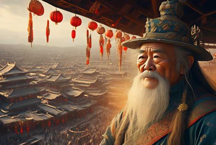 感动中国历史人物视频；感动中国历史人物视频素材