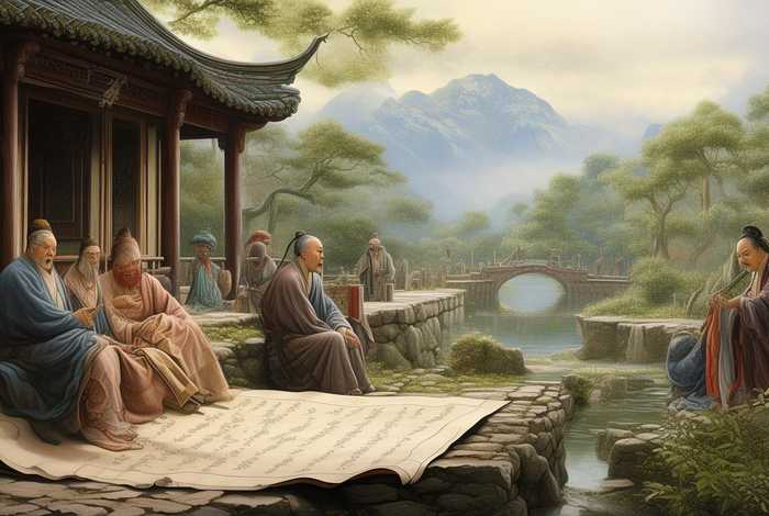 东周历史简介（东周历史简介和故事）
