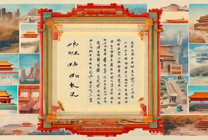 《中国历史》读书推荐小报；《中国历史》读书推荐小报内容