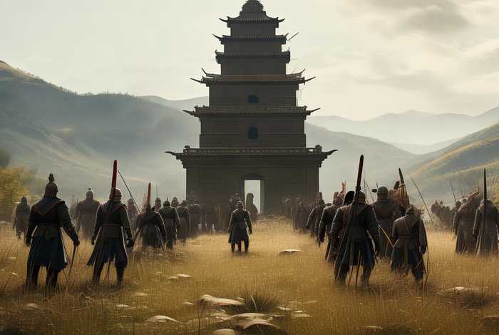 发生在河北境内的历史典故 发生在河北境内的历史典故是什么