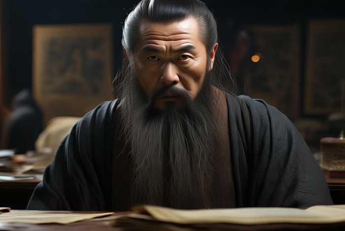 历史人物故事包拯的故事简短（历史人物故事包拯的故事简短版）