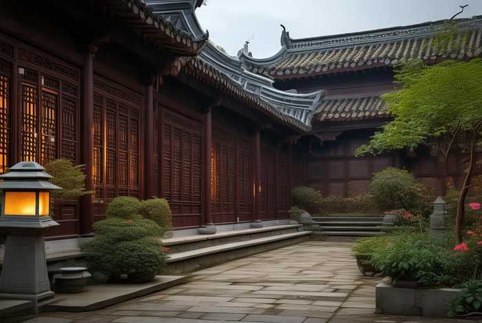 鸿恩府有啥故事、鸿恩府有啥故事吗 鸿恩府有啥故事、鸿恩府有啥故事吗