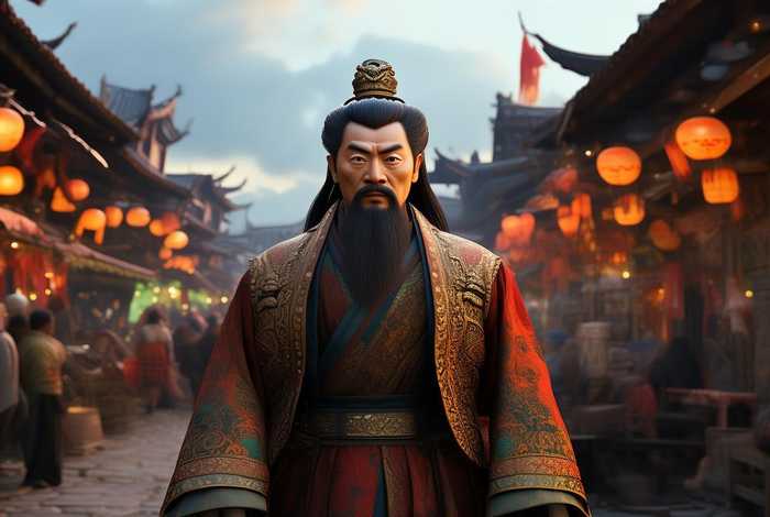 马致远历史故事动画简介、马致远的历史故事 马致远历史故事动画简介、马致远的历史故事