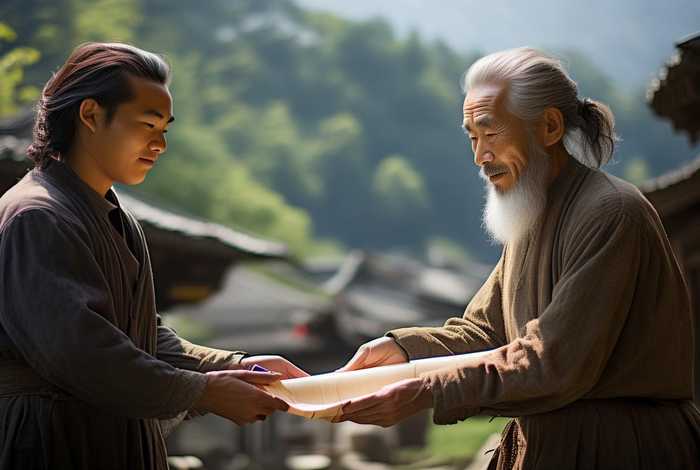 关于中国诚信的小故事 关于中国诚信的小故事50字