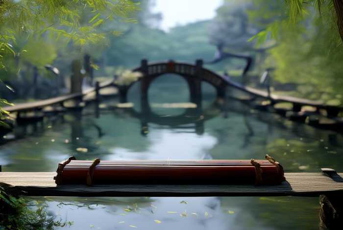 故事中国的背景音乐，故事里的中国背景音乐都是哪来的