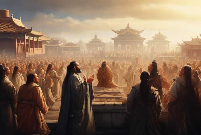 励志中国古代历史故事 励志中国古代历史故事演讲稿