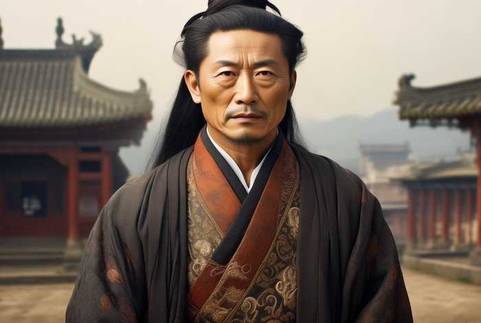 陈平简介和历史 - 陈平简介和历史的关系