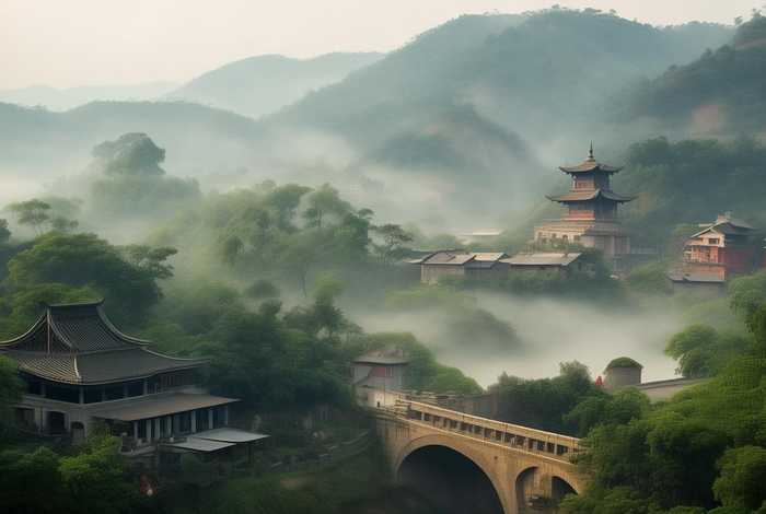 江西名胜古迹的故事；江西名胜古迹的故事有哪些