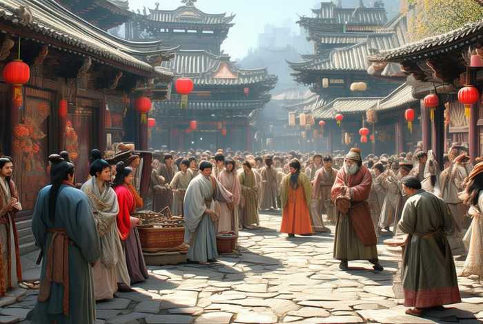 《中国历史故事》推荐视频、《中国历史故事》推荐视频讲解