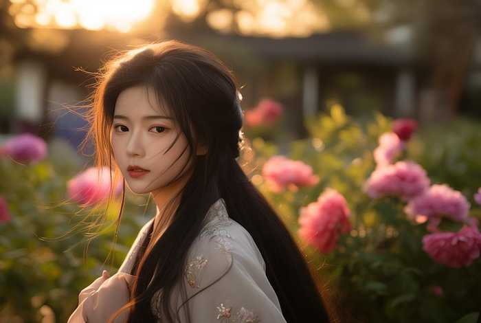 故事里的中国青春婀娜 故事里的中国青春婀娜扮演者