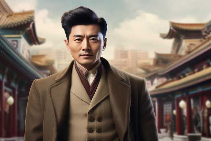 近代很帅的历史人物中国(近代很帅的历史人物中国有哪些) 近代很帅的历史人物中国(近代很帅的历史人物中国有哪些)