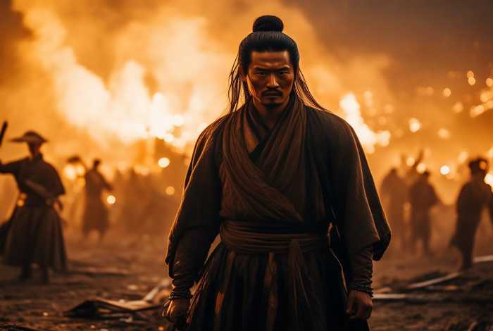 历史上韩信说的话 - 韩信说过的一句话是什么 历史上韩信说的话 - 韩信说过的一句话是什么