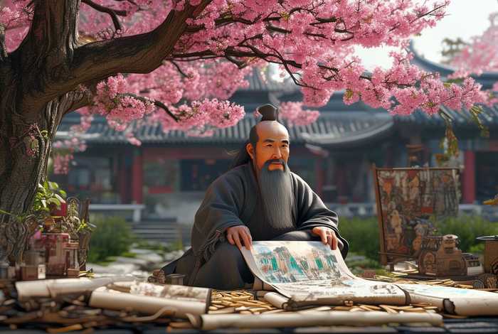还有哪些中国历史故事 还有哪些中国历史故事呢