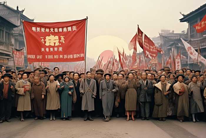 近代中国历史上的口号，中国近代史历史事件的口号
