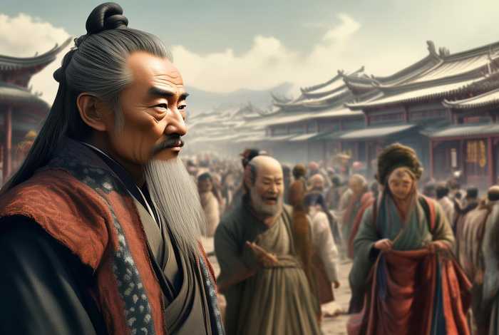 管仲的历史故事(管仲的历史故事一百字) 管仲的历史故事(管仲的历史故事一百字)