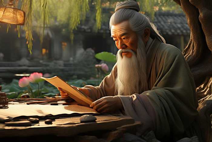 历史故事中国历史500字 - 中国古代历史故事500字