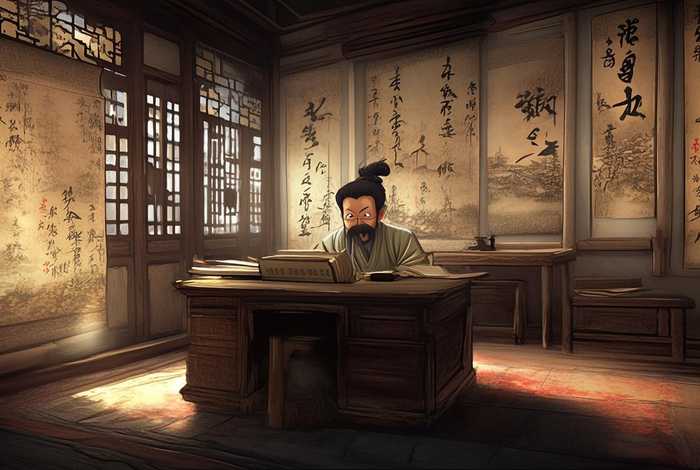 《中国历史故事》文章阅读 《中国历史故事》文章阅读理解