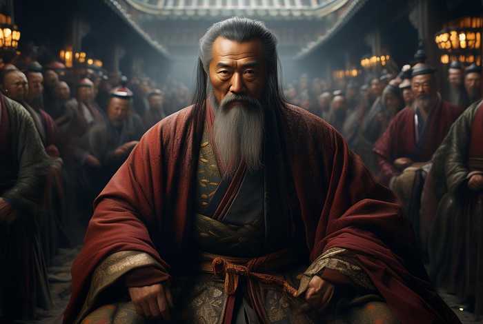 孟尝君中国历史故事简短 - 孟尝君的历史故事