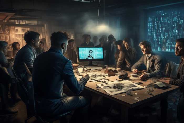 大案要案破案故事；大案要案破案故事有哪些