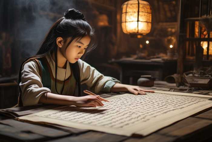 历史故事600字初一(历史故事600字初一作文) 历史故事600字初一(历史故事600字初一作文)