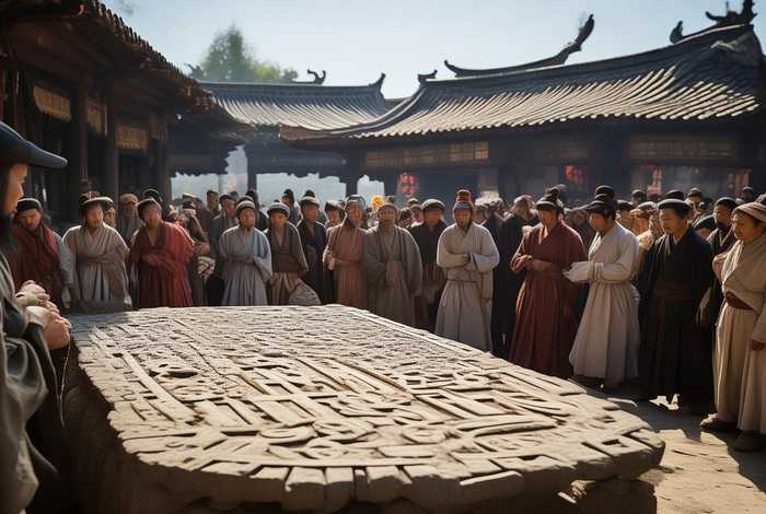 东汉历史典故；东汉历史典故20个