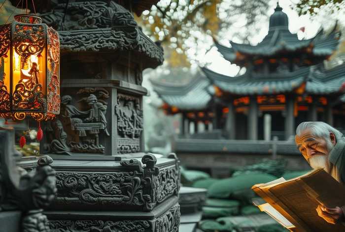 关于中国历史文化遗产的故事 关于中国历史文化遗产的故事简短