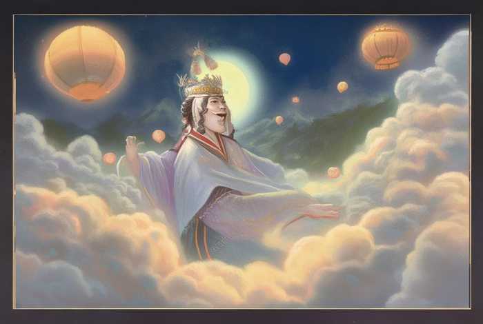 梁武帝的神奇轮回故事、梁武帝的神奇轮回故事简介 梁武帝的神奇轮回故事、梁武帝的神奇轮回故事简介