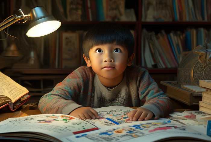 《少年读中国历史》读后感 - 《少年读中国历史》读后感500字