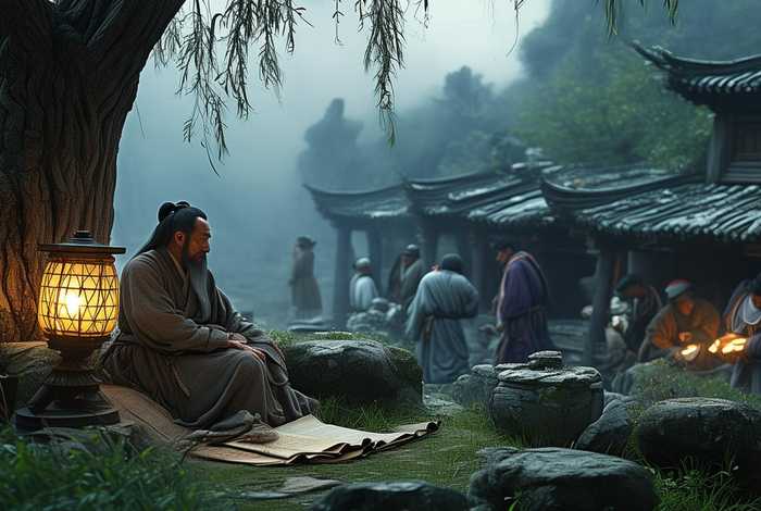 民间故事中国历史；中国历史民间故事有哪些