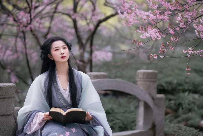 李清照历史故事100字 - 李清照历史故事100字左右