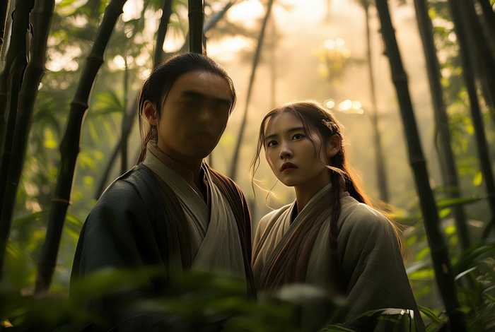 陈胜吴广人生经历 陈胜吴广人生经历简介