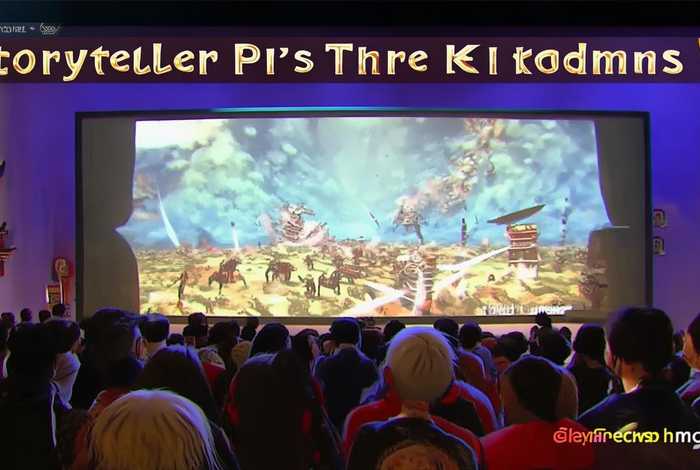 故事大王皮皮三国演义视频，故事大王皮皮三国演义视频免费观看
