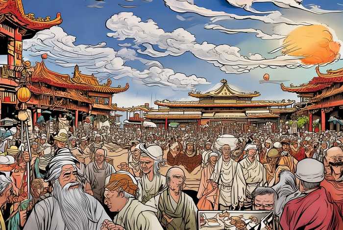 漫画中国历史47册(漫画中国历史47册免费阅读) 漫画中国历史47册(漫画中国历史47册免费阅读)