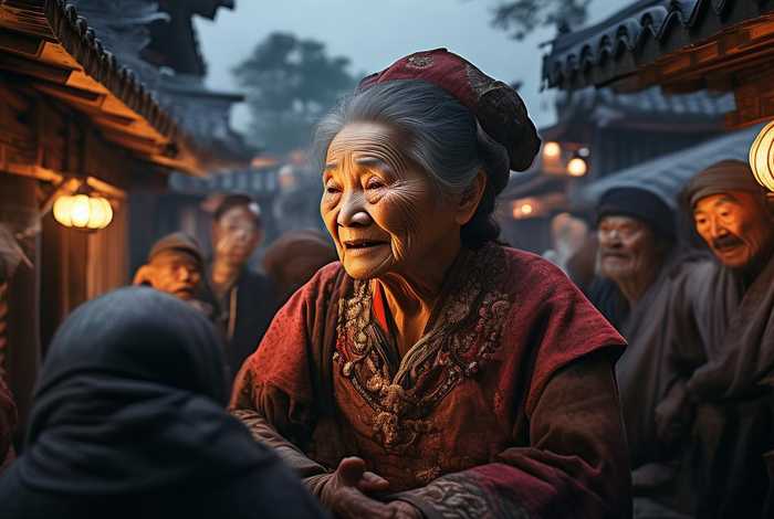 姥姥讲历史视频、姥姥讲历史视频全集