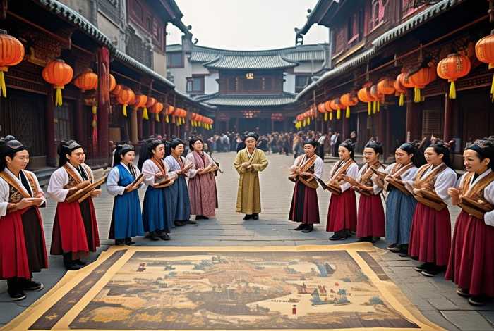 关于快板的历史介绍、关于快板的历史介绍图片