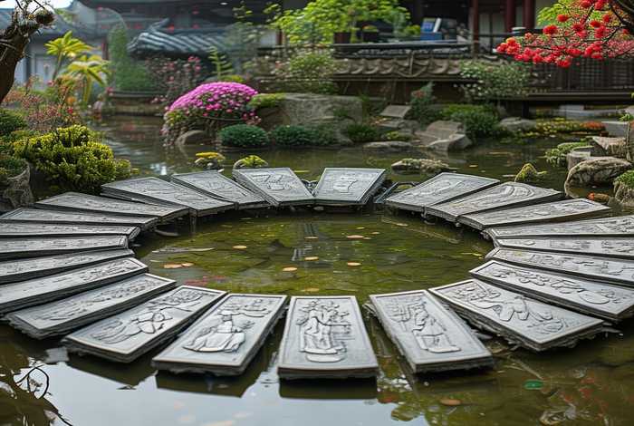 24节气历史故事 - 24节气历史故事有哪些