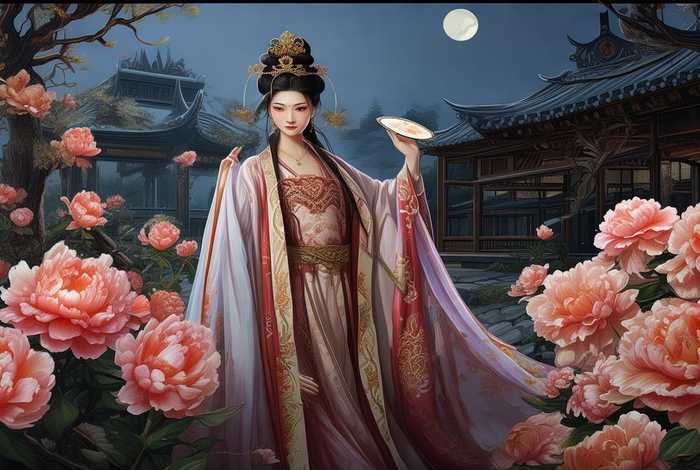 古代皇后故事 - 古代皇后故事典故