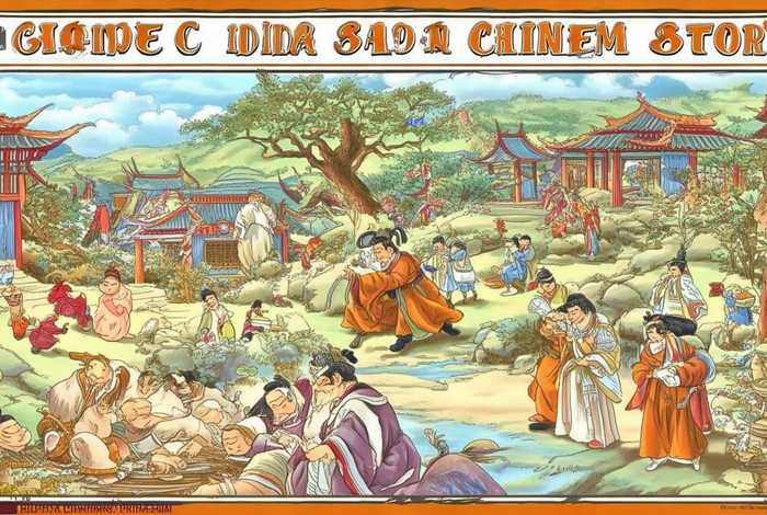 成语故事绘画大全视频 - 成语故事绘画大全视频图片 成语故事绘画大全视频 - 成语故事绘画大全视频图片