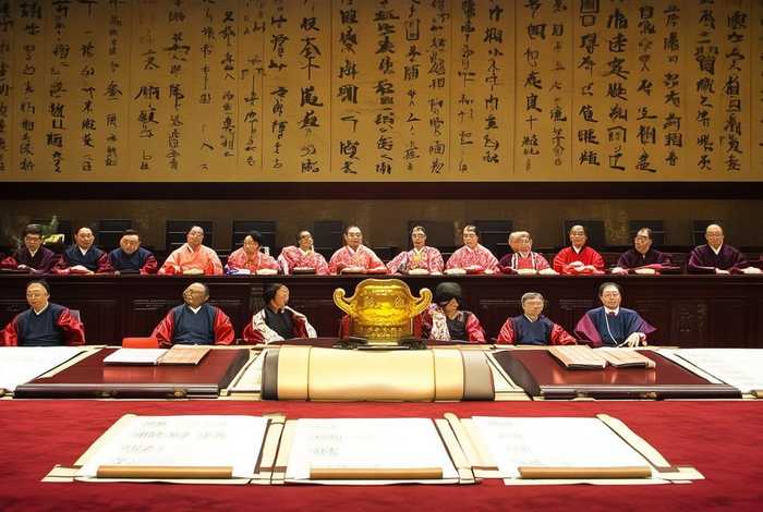 给中国历史故事颁什么奖项 给中国历史故事颁什么奖项呢