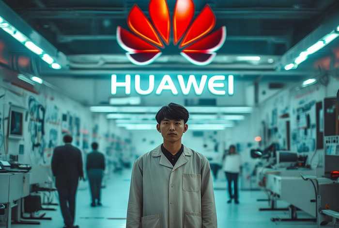 华为的历史背景故事(华为创立背景故事) 华为的历史背景故事(华为创立背景故事)